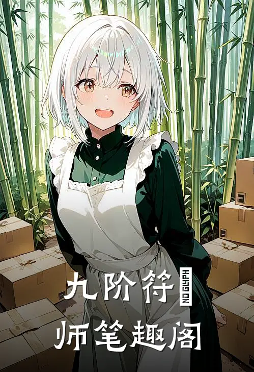 九阶符箓师笔趣阁