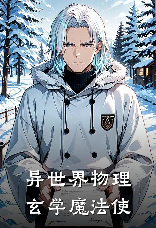 异世界物理玄学魔法使