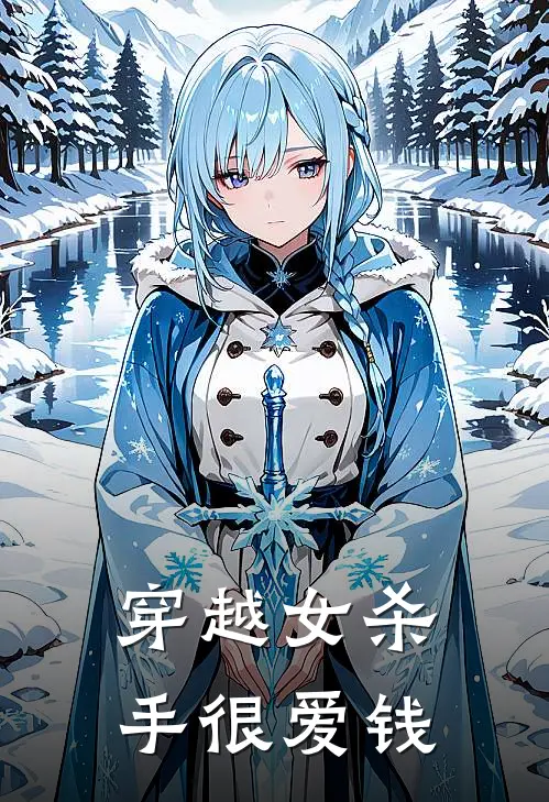 穿越女杀手很爱钱