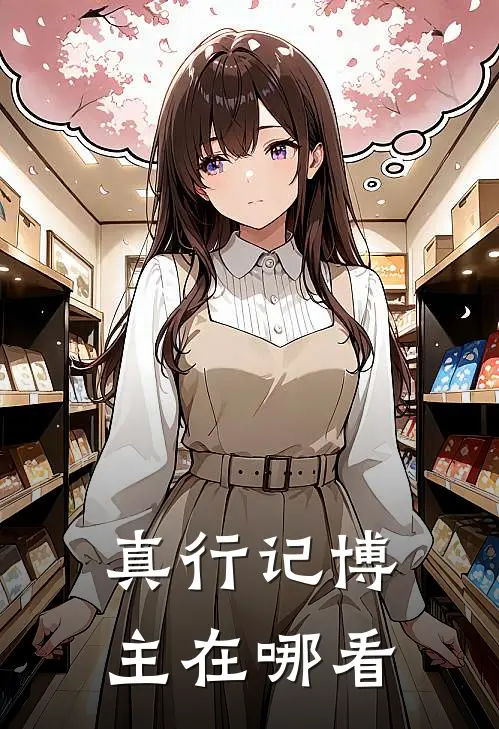 真行记博主在哪看