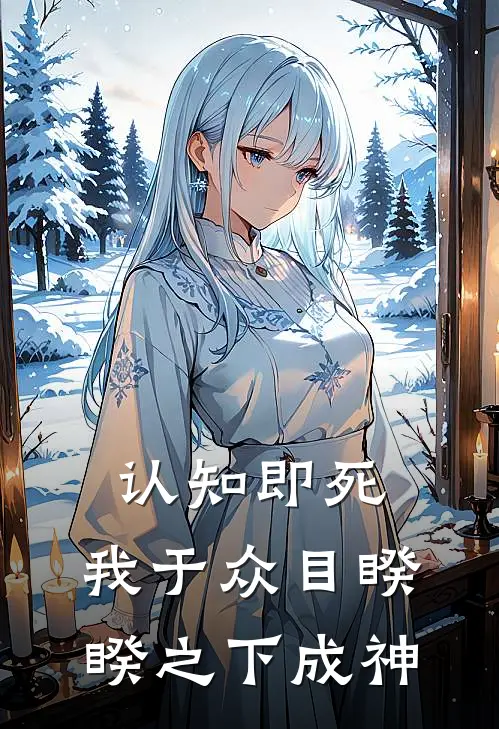 认知即死：我于众目睽睽之下成神