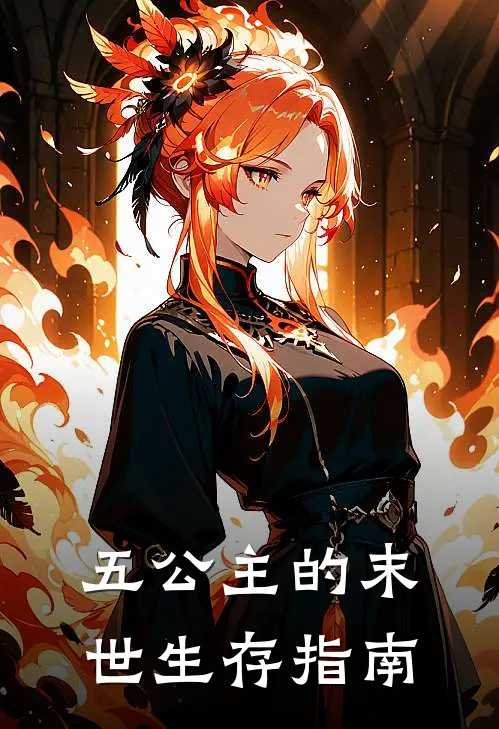 五公主的末世生存指南