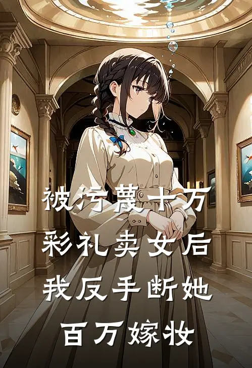 被污蔑十万彩礼卖女后，我反手断她百万嫁妆