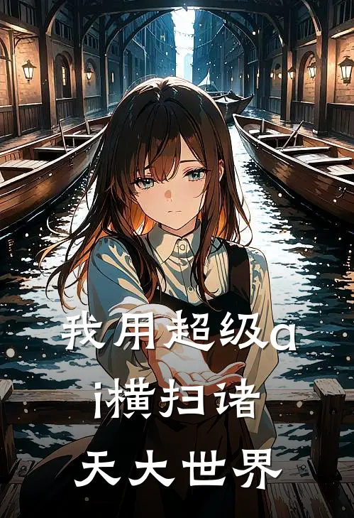 我用超级ai横扫诸天大世界