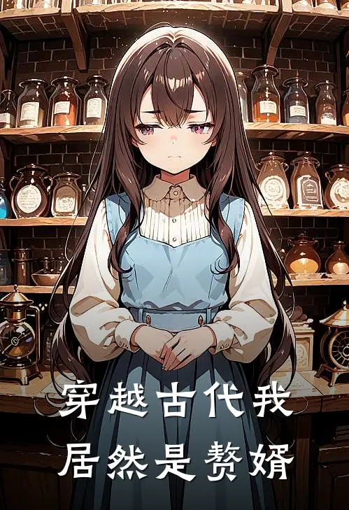 《穿越古代我居然是赘婿》林子涵苏婉茹完本小说_林子涵苏婉茹(穿越古代我居然是赘婿)全文免费阅读无弹窗大结局