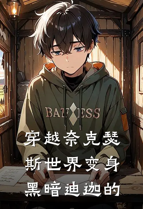 穿越奈克瑟斯世界变身黑暗迪迦的