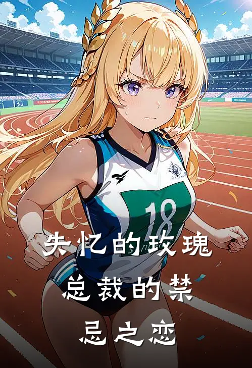 失忆的玫瑰：总裁的禁忌之恋