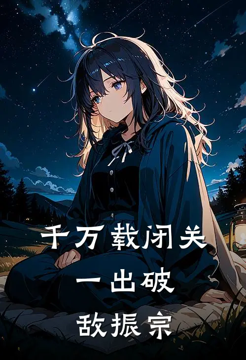 千万载闭关，一出破敌振宗