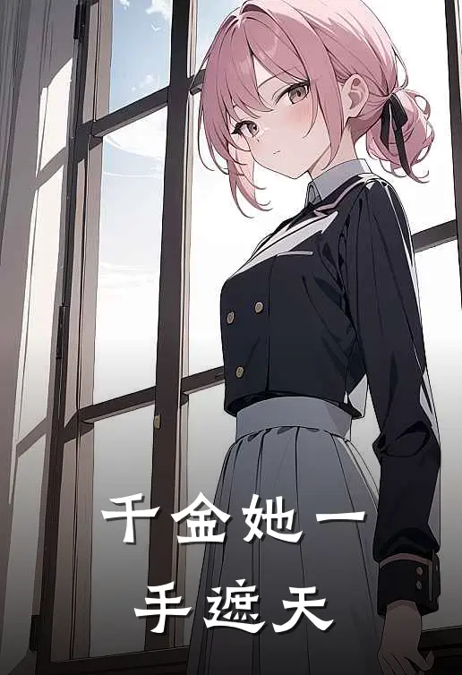 千金她一手遮天