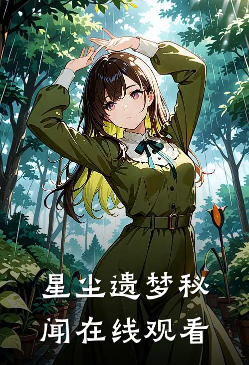 星尘遗梦秘闻在线观看