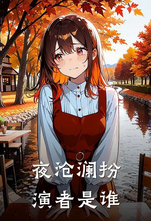 夜沧澜扮演者是谁