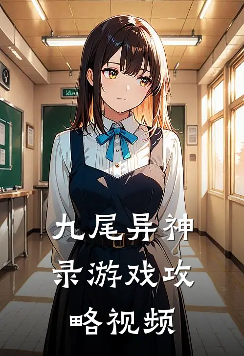 九尾异神录游戏攻略视频