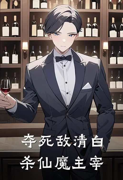 夺死敌清白，杀仙魔主宰