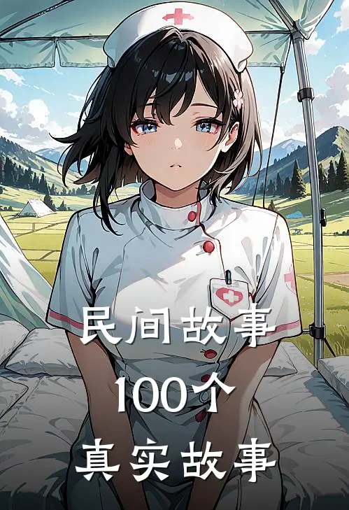 民间故事100个真实故事