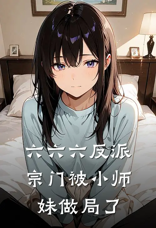 六六六反派宗门被小师妹做局了