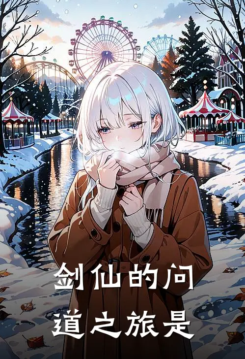 剑仙的问道之旅是