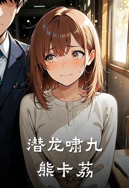 潜龙啸九熊卡荔