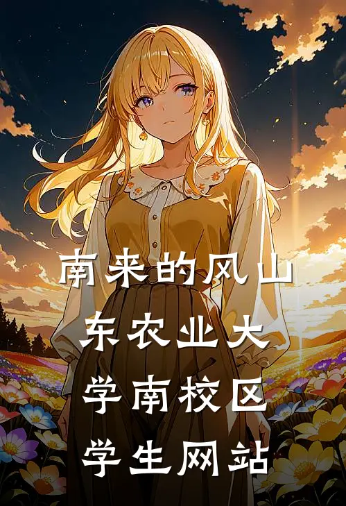 南来的风-山东农业大学南校区学生网站