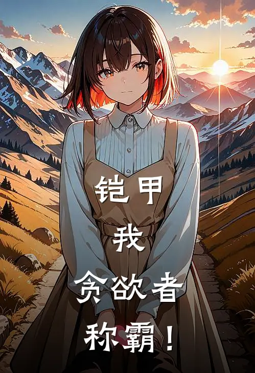 《铠甲：我，贪欲者称霸！》吕辉炘南全文免费在线阅读_《铠甲：我，贪欲者称霸！》全集阅读