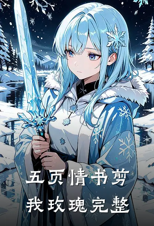 五页情书_剪我玫瑰完整