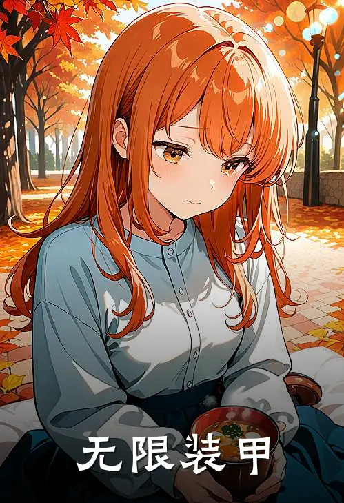 无限装甲