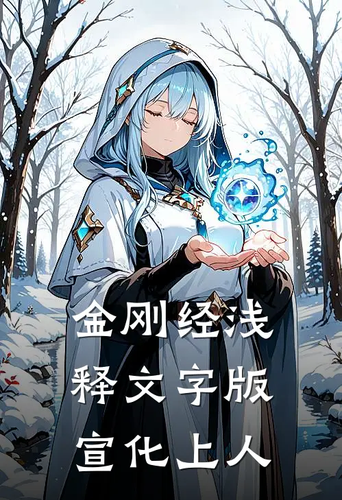 金刚经浅释文字版宣化上人