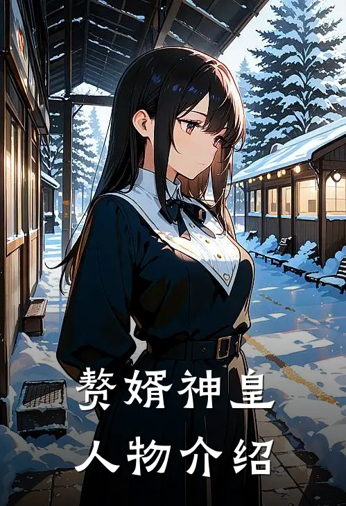 赘婿神皇人物介绍