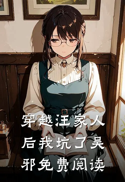 穿越汪家人后我坑了吴邪免费阅读