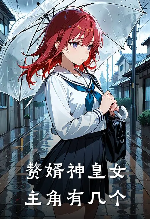 赘婿神皇女主角有几个