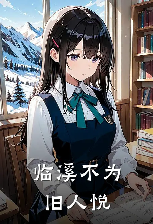 临溪不为旧人悦