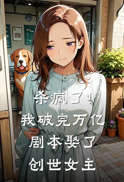 杀疯了！我破完万亿剧本娶了创世女主紫玲玲叶记免费小说_完本免费小说杀疯了！我破完万亿剧本娶了创世女主紫玲玲叶记