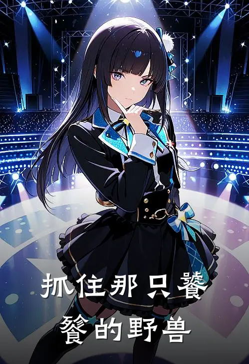 抓住那只饕餮的野兽