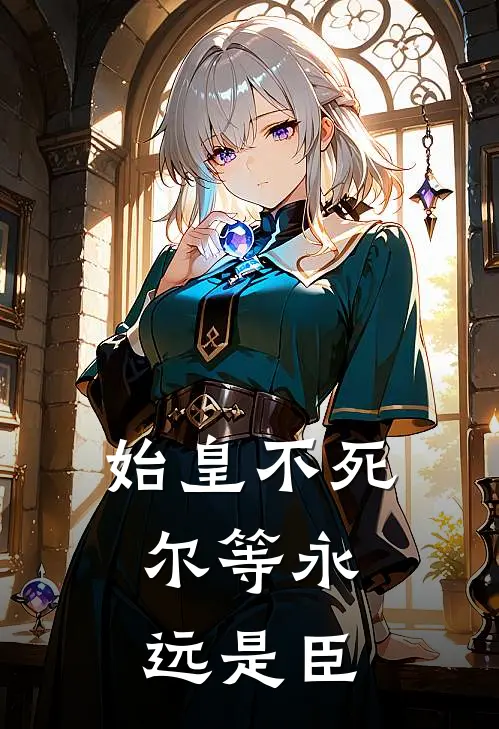 始皇不死,尔等永远是臣