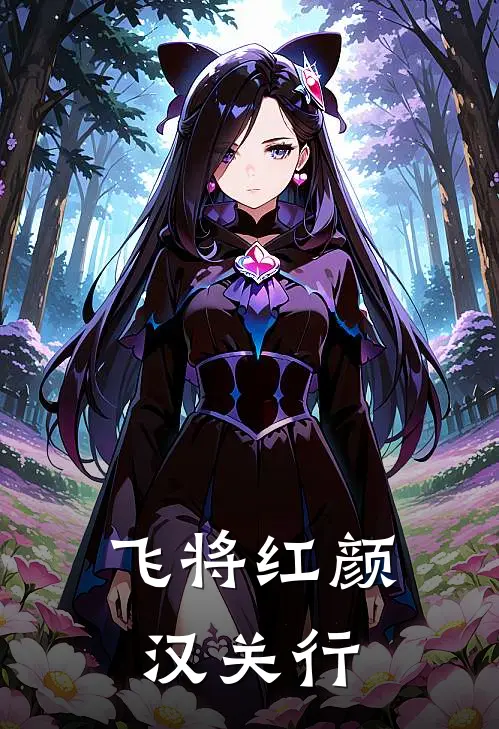 飞将红颜汉关行