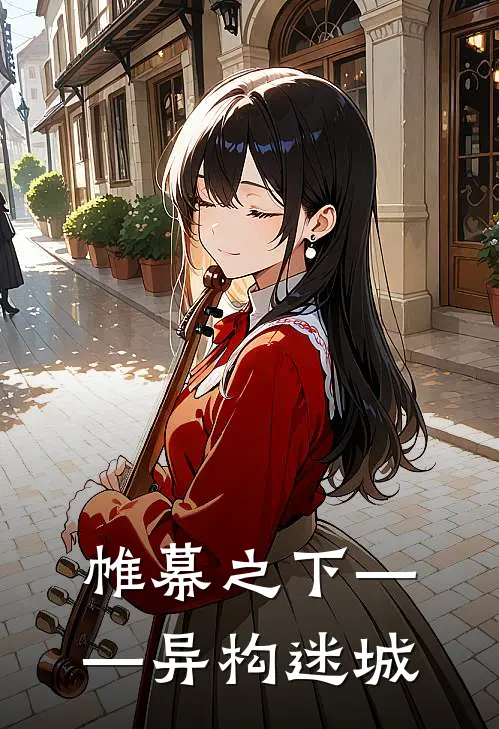 帷幕之下——异构迷城