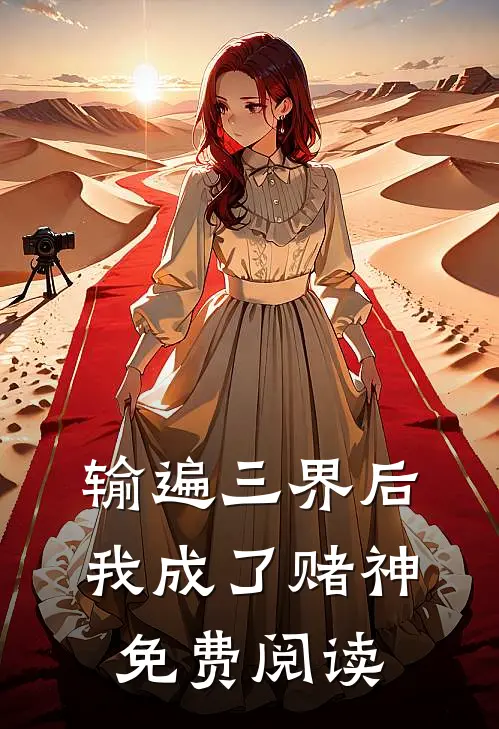 输遍三界后我成了赌神免费阅读