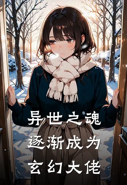 异世之魂，逐渐成为玄幻大佬