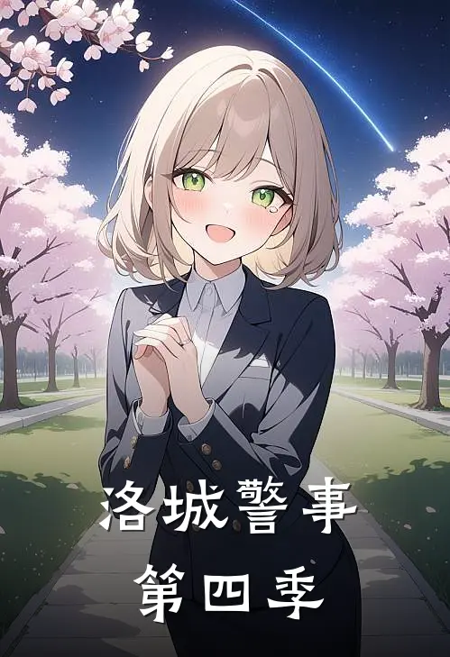 洛城警事第四季