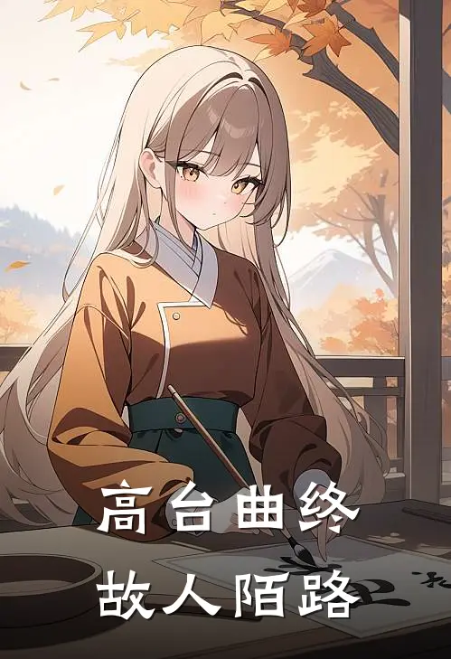 高台曲终，故人陌路沈宴宋昭推荐完结小说_热门小说在线阅读高台曲终，故人陌路(沈宴宋昭)