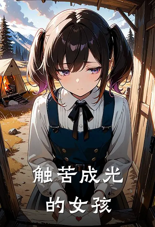 触苦成光的女孩(赵小禾刘叔)完本小说大全_热门小说大全触苦成光的女孩赵小禾刘叔