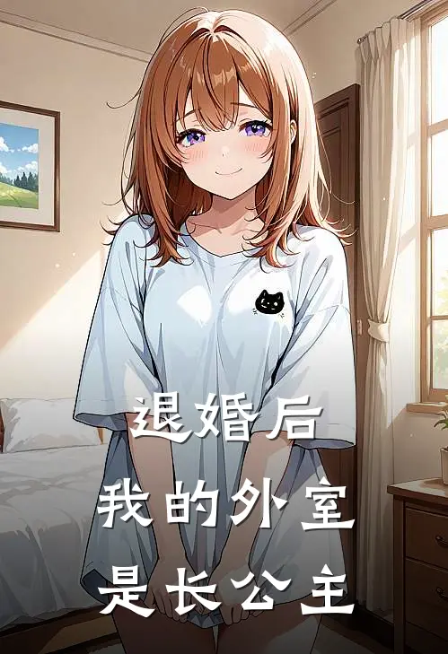 退婚后，我的外室是长公主