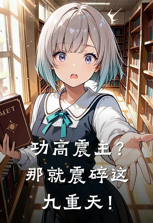 功高震主？那就震碎这九重天！