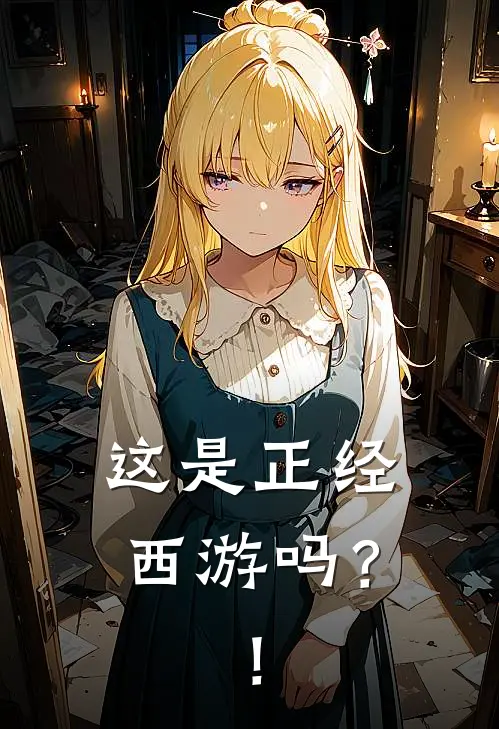 这是正经西游吗？！(无渺哪吒)完整版免费全文阅读_最热门小说这是正经西游吗？！无渺哪吒