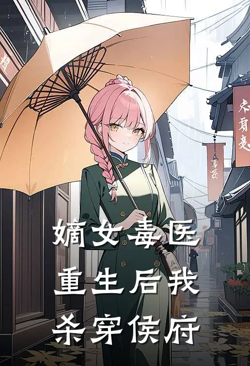 嫡女毒医：重生后我杀穿侯府沈栖迟春桃最热门小说_免费小说全集嫡女毒医：重生后我杀穿侯府(沈栖迟春桃)