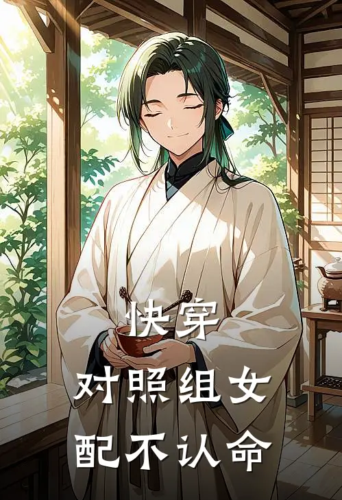 快穿：对照组女配不认命