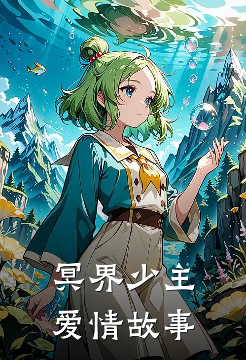 冥界少主爱情故事