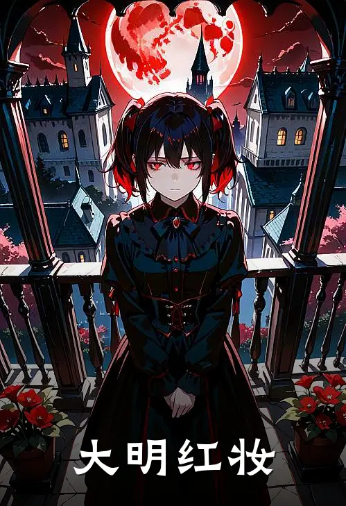 大明红妆（徐妙云朱棣）完整版小说阅读_大明红妆全文免费阅读（徐妙云朱棣）