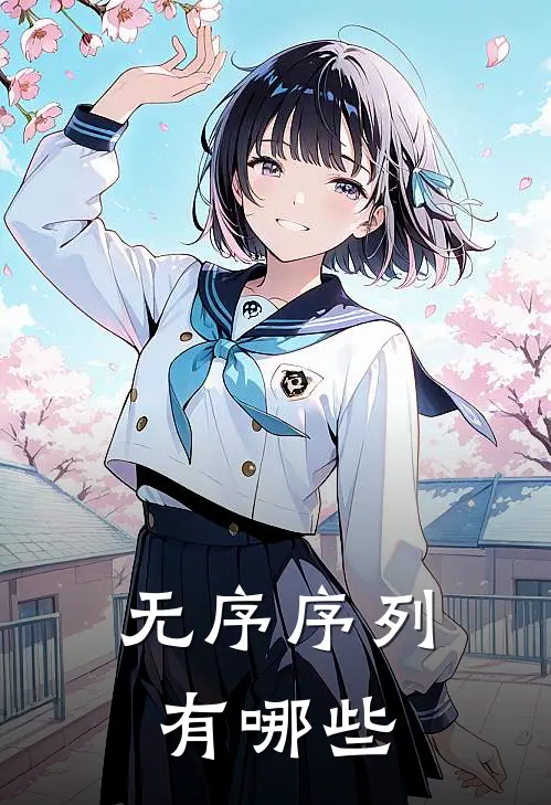 无序序列有哪些