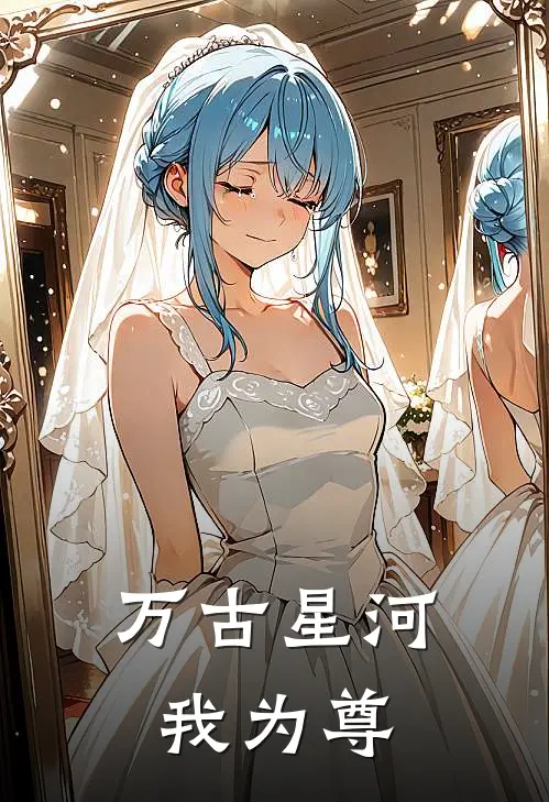 万古星河我为尊