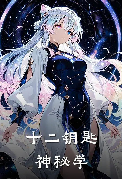 十二钥匙 神秘学